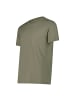 cmp T-Shirt in Salbei