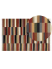 Beliani Kelim MUSALER in Bunt - (W) 160 x (L) 230 cm