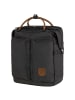 FJÄLLRÄVEN Haulpack No. 1 - Rucksack 39 cm (dark olive) in dark grey