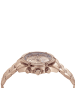 Philipp Plein Quarzuhr PSDBA1123 in Rotgold