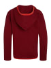 elkline Hoodie Jumphouse in red