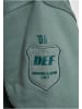 DEF Sweat & Fleece - Hoody in green