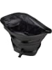 JOOP! Rucksack Modica Nuvola Jaron Backpack LVZ in Black