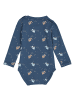 müsli Langarmbody 1582082300 in dunkelblau