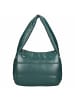 Jost Kaarina - Schultertasche 31 cm in bottlegreen