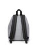 Eastpak Padded Pak'r 24 - Rucksack 40 cm (black denim) in sunday grey
