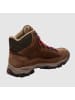 MEINDL Wanderschuhe für Damen in rot
