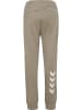 Hummel Verstellbare Taille Hose Hmljr Regular Kinder in ROCK RIDGE