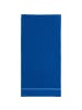 Erwin Müller Frottier Handtuch 6er-Pack Mannheim in royalblau