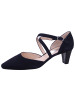 Gabor Pumps  in Blau