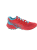 LA SPORTIVA Akasha II Woman Wanderschuh Rot