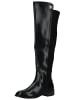 Steve Madden Stiefel in Schwarz