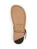 Marc O'Polo Sandale Model Stina in Burnt Coffee
