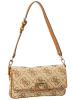 Guess Handtasche Circe Flap Shoulder in Black