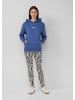 s.Oliver Sweatshirt in 55D1_royalblau