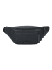 Jost Stockholm Gürteltasche Leder 32 cm schwarz