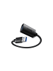 Wisam® Baseus USB 3.0 Verlängerungskabel Stecker auf Buchse 3m (schwarz)