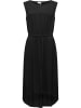 ragwear Sommerkleid Sirocco in Black