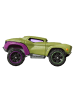 Hot Wheels Hulk HHC02 | Hot Wheels Auto Marvel Avengers Character Cars