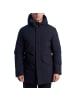 U.S. Polo Assn. Parka in Blue