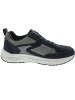 WALDLÄUFER H-Jack Sneaker Blau