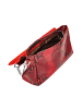 faina Women Shoulder Bag in Rot