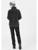 Whistler Fleecejacke Matra in 1051 Asphalt