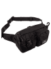 Dakine Street Packs Jagger Hybrid Hip Pack Bauchtasche in black
