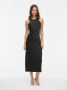 Vila Maxikleid in Black
