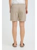 Oxmo Chinoshorts OXChakira in Beige