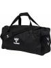 Hummel Sporttasche "Hmlcore 2.0 Sports Bag" in Schwarz