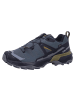 SALOMON Wanderschuhe X ULTRA 360 GTX in Grau