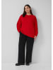 s.Oliver Strickpullover  in  3384_rot