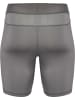 Hummel Leggings Hmlbl Herren in STEEL GRAY