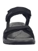 Josef Seibel Freizeitschuhe in schwarz