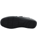WALDLÄUFER Slipper für Damen in schwarz in schwarz
