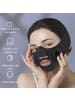 Paloma Beauties Straffende Maske mit Elektrostimulation in Schwarz