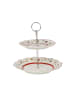 Villeroy & Boch Etagere Toy's Delight ø 24,5 cm bunt in bunt