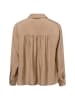OPUS Bluse Famiga in camel - 0002