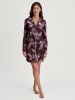 Calida Nachthemd in black cherry