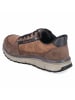Bugatti Schnürhalbschuh in brown