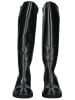 Gabor Stiefel in Schwarz