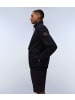 Napapijri Jacke "A-Giovi" in Schwarz