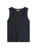 Marc O'Polo Top regular in Dark Navy