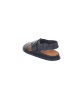 Camper Sandalette in schwarz