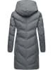 ragwear Steppmantel Natalka in Grey22