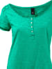 Heine Rundhalsshirt in grün