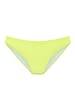 s.Oliver Bikini-Hose in limette