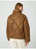 KOTON Jacksacken Anorak in Braun