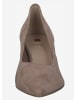 Högl Modische Pumps für Damen in braun